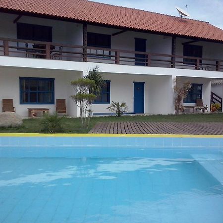 Eco Suites Caravelas Cabo Frio Exteriér fotografie