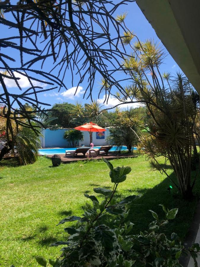Eco Suites Caravelas Cabo Frio Exteriér fotografie