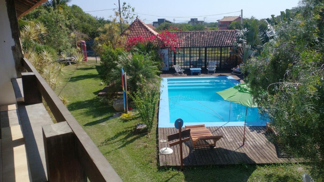 Eco Suites Caravelas Cabo Frio Exteriér fotografie