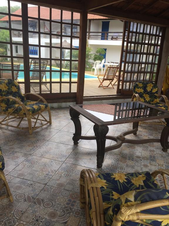 Eco Suites Caravelas Cabo Frio Exteriér fotografie