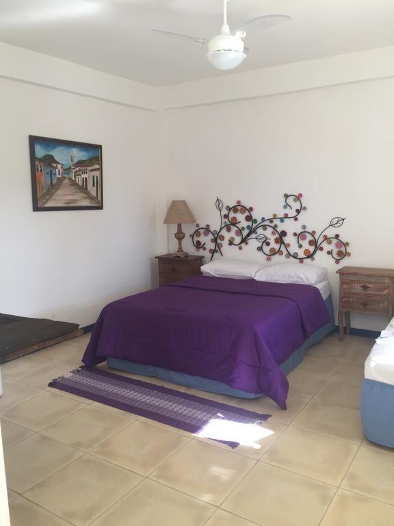 Eco Suites Caravelas Cabo Frio Exteriér fotografie