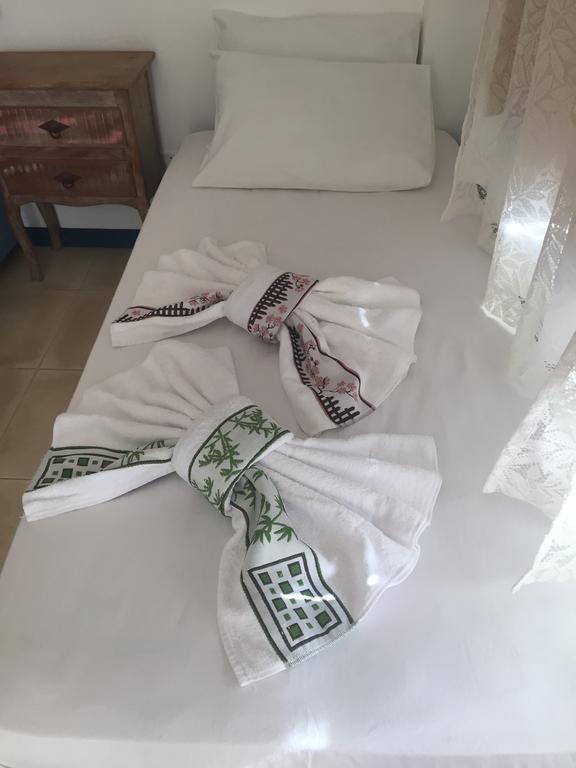 Eco Suites Caravelas Cabo Frio Exteriér fotografie