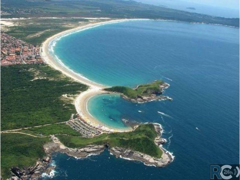Eco Suites Caravelas Cabo Frio Exteriér fotografie
