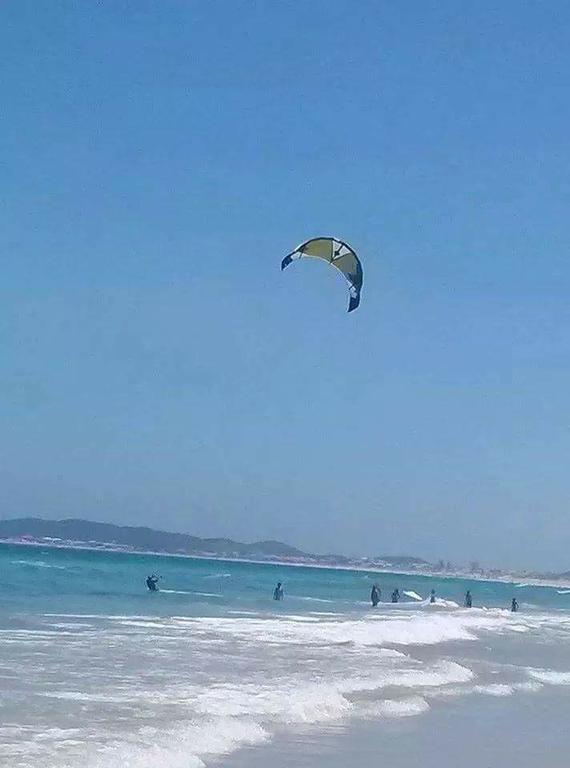 Eco Suites Caravelas Cabo Frio Exteriér fotografie