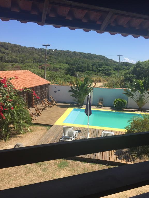 Eco Suites Caravelas Cabo Frio Exteriér fotografie