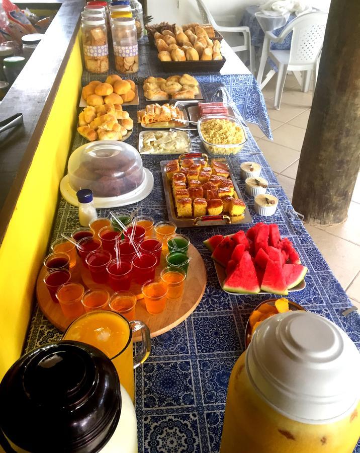 Eco Suites Caravelas Cabo Frio Exteriér fotografie