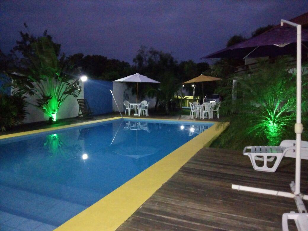 Eco Suites Caravelas Cabo Frio Exteriér fotografie
