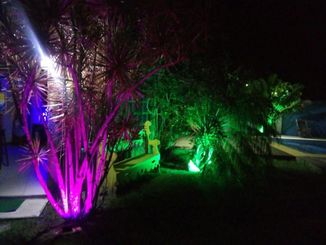 Eco Suites Caravelas Cabo Frio Exteriér fotografie