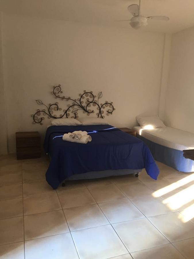Eco Suites Caravelas Cabo Frio Exteriér fotografie