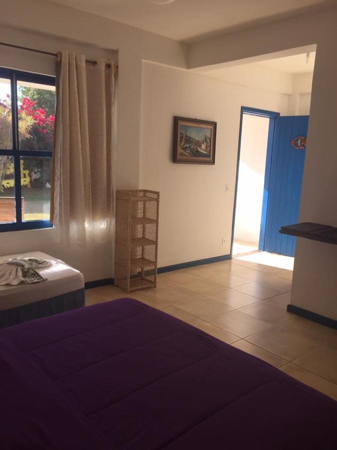 Eco Suites Caravelas Cabo Frio Exteriér fotografie