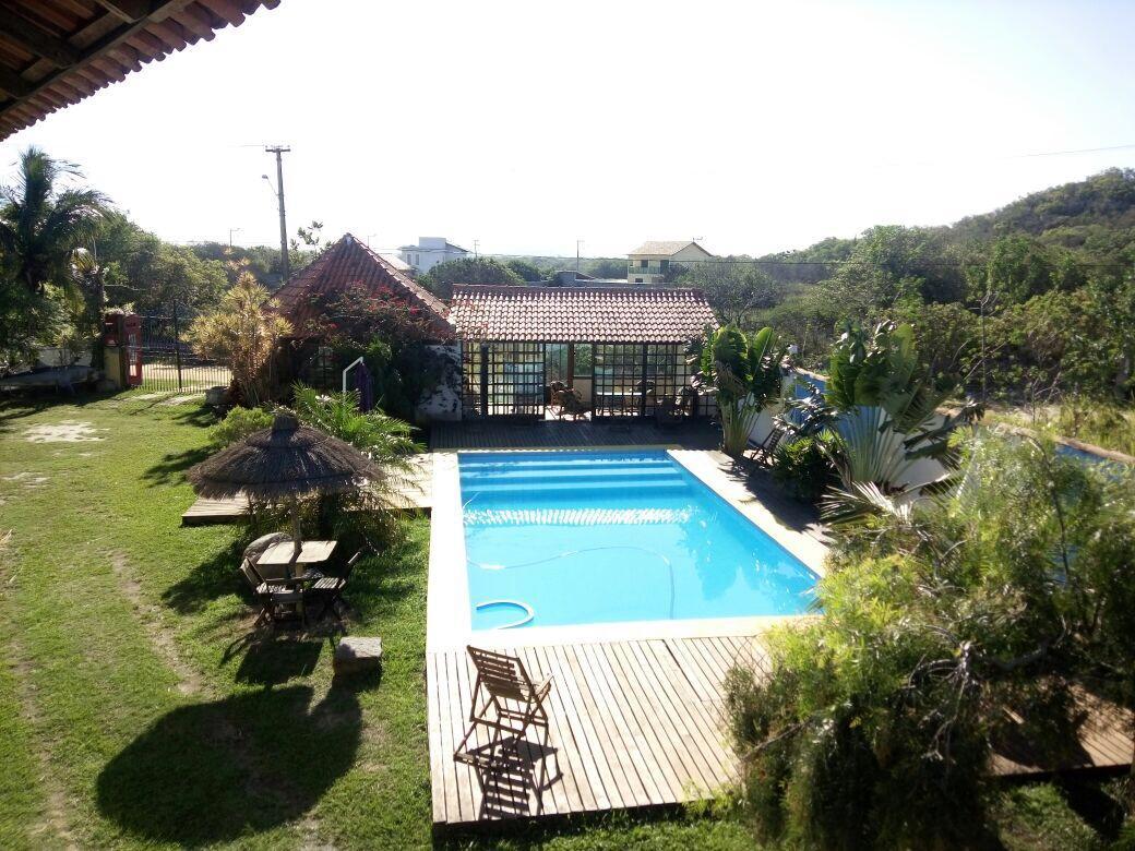 Eco Suites Caravelas Cabo Frio Exteriér fotografie