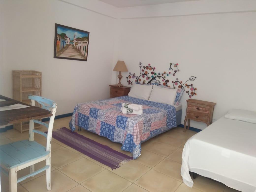 Eco Suites Caravelas Cabo Frio Exteriér fotografie
