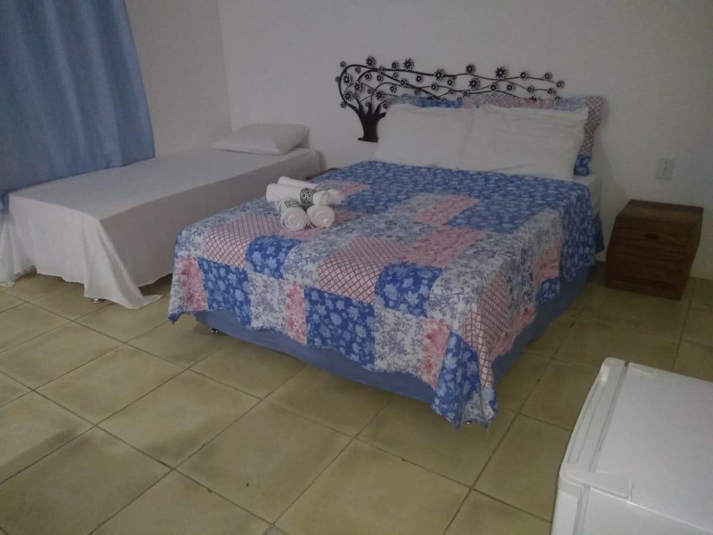 Eco Suites Caravelas Cabo Frio Exteriér fotografie