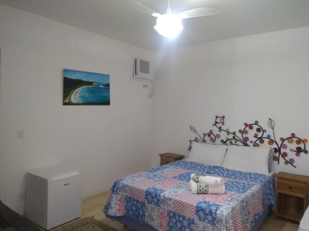 Eco Suites Caravelas Cabo Frio Exteriér fotografie